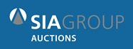 auction logo
