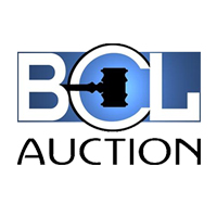 BCL Auction: Bill Cockrum Liquidations, LLC