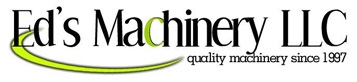 Ed's Used Machinery, LLC