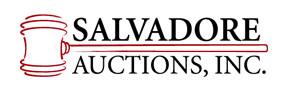 Salvadore Auctions & Appraisals, Inc.