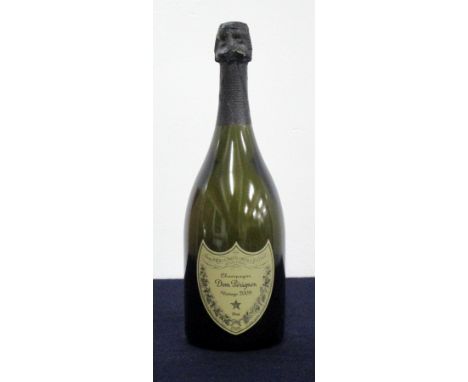 1 bt Dom Pérignon Vintage Champagne 2009