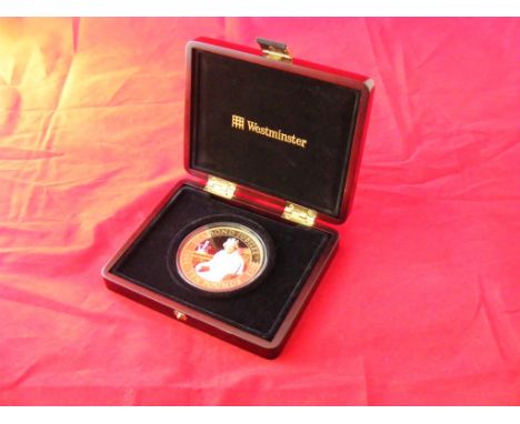 Jersey 2011/2012 Jubilee Gold Proof £10this exceptionally rare coin is no 11 of a very limited edition of 60, formed from 155