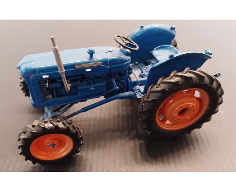 SCALEDOWN KIT 1/32 ROADLESS SUPER MAJOR 4WD TRACTOR