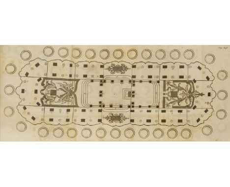 NO RESERVE Confectionery.- [Menon.] La Science du Maître d'hôtel confiseur, à l'usage des officiers, avec des observations su