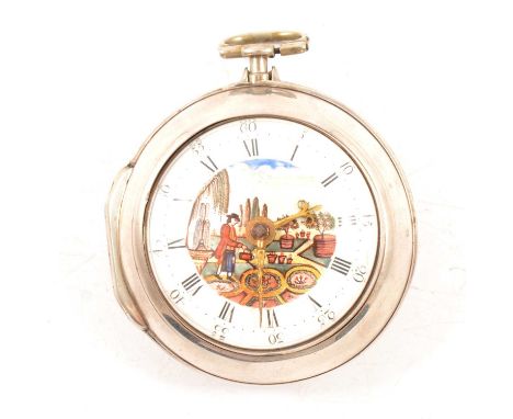 Stratford pocket best sale watch value