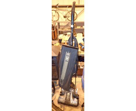 Vintage Hoover junior vacuum cleaner  CONDITION REPORT: All electrical items in this lot have been PAT tested for safety and 