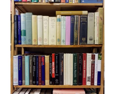 Prawer (Joshua) . The History of the Jews in the Latin Kingdom of Jerusalem, Sandpiper Books edition, 1996, original cloth in