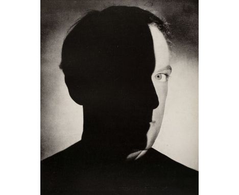 Beaton (Cecil). India, 1st edition, Bombay, Thacker &amp; Co. Ltd., 1945, monochrome full-page photographic illustrations, fr