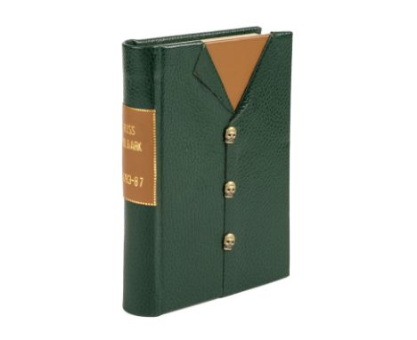 Graham (Winston). Ross Poldark, A Novel of Cornwall, 1783-1787, 1st edition, Ward, Lock &amp; Co., 1945, half-title, recent d