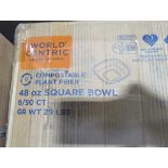 Paper/Plastic