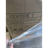 approximately 1500 non surgical protective gowns