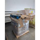 Lifetime Folding Tables and Chairs