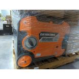 GK 4500 Generator, Garage Heater
