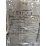 Approximately 1800 non surgical protective gowns