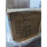 Approximately 1500 non surgical protective gowns