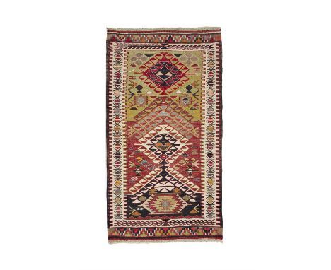 Darjeeling Luggage Soft Foot Pad Room Goods Rug Carpet Wes