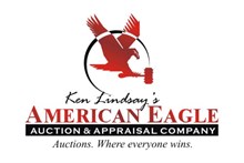 Auctioneer Logo