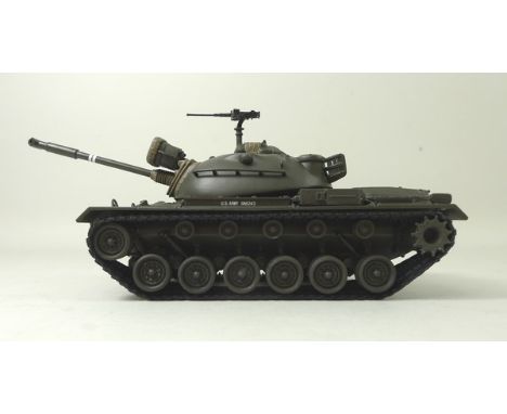 A quantity of Corgi, Great military Models, comprising Chieftain Tank 903, PzKpfw Tiger Mk I 900, German semi-track Hannomag 