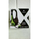 Asset Remarketing | **Pre Christmas Gamexpert GX300 Stereo Gaming Headset
