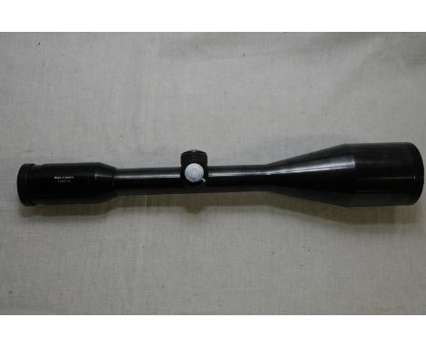 Karl Kahles Wien Helia S 8x 56 rifle scope