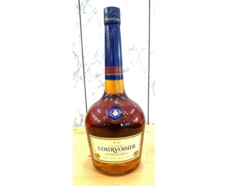 V.S Cognac courvoisier 40% volume 