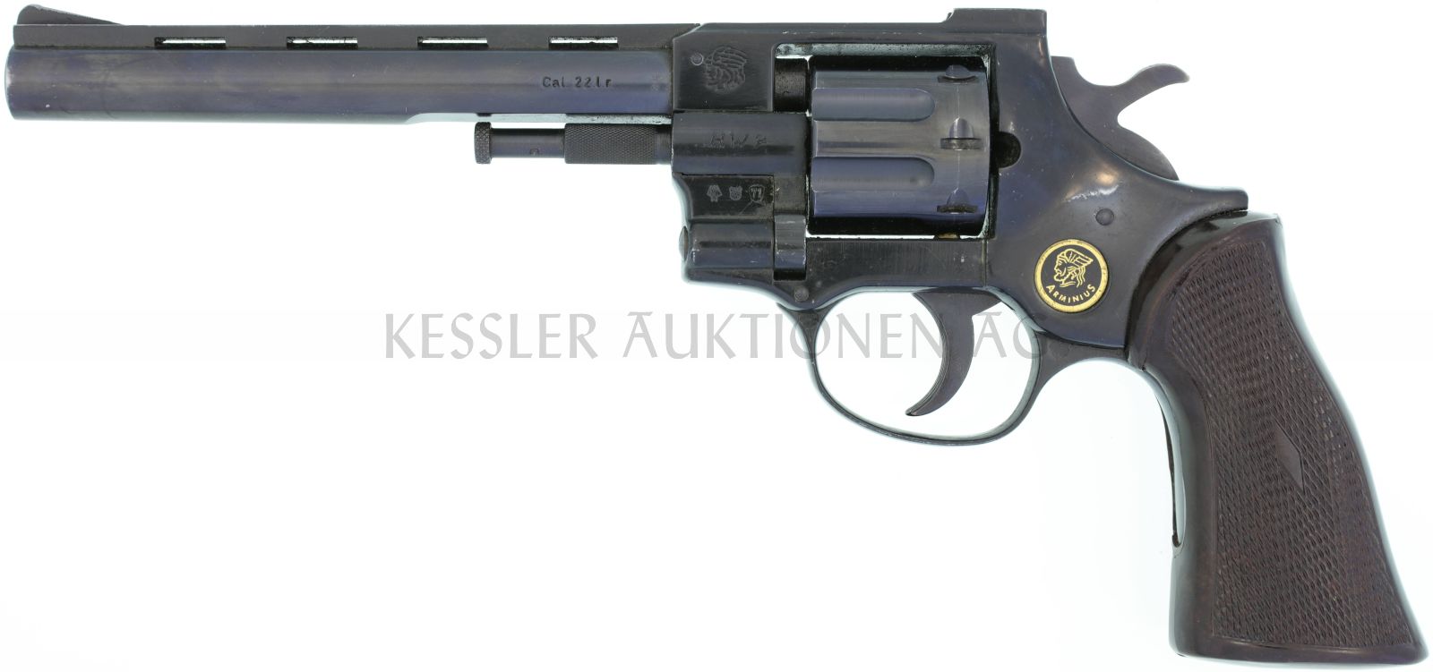 arminius 22lr revolver arminius 22lr revolver