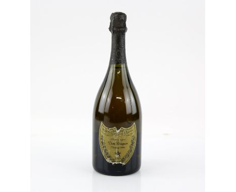 Dom Perignon Champagne, 1996 vintage