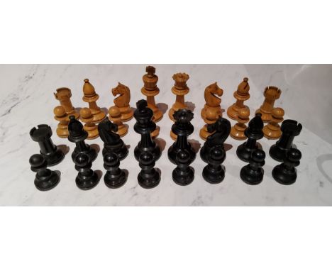 12 Brass Metal Chess Pieces & Board Set Tribal Artwork -  Portugal