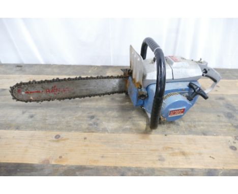 Danarm MK2 55 Auto -LH chainsaw.