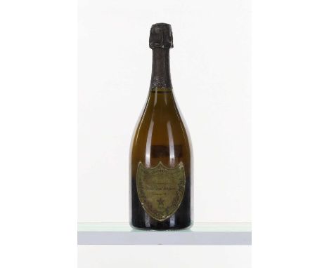 Dom Perignon, Epernay, 1993 (1)