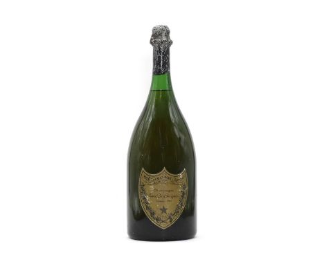 Dom Perignon, Epernay, 1962 (1 Magnum)