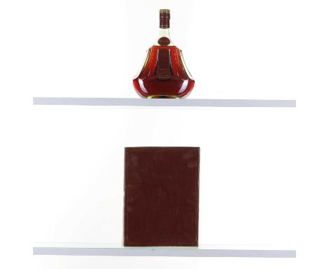 Hennessy Paradis, Cognac, 1980s bottling, 40% proof, 70cl. (1 in presentation box)
Provenance: Bought by our vendor from the 