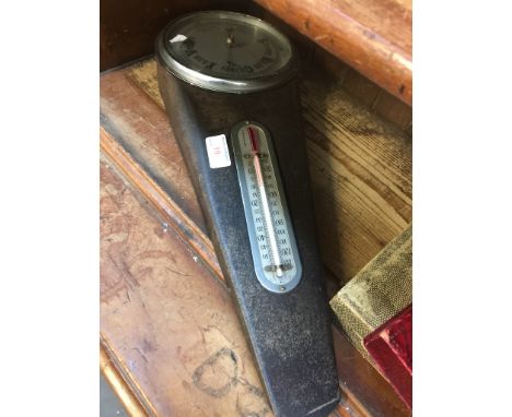 BAROMETER