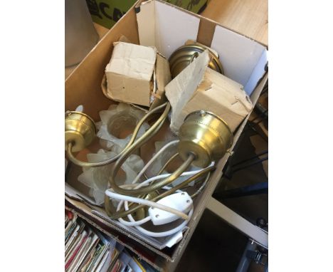 CEILING LIGHT FITTING