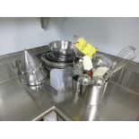 misc. cookware