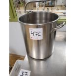 stock pot