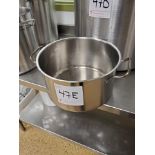 stock pot