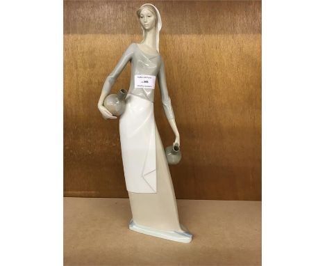 Large Nao figure 