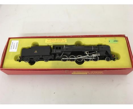 Hornby Train Boxed R.550 Black Livery