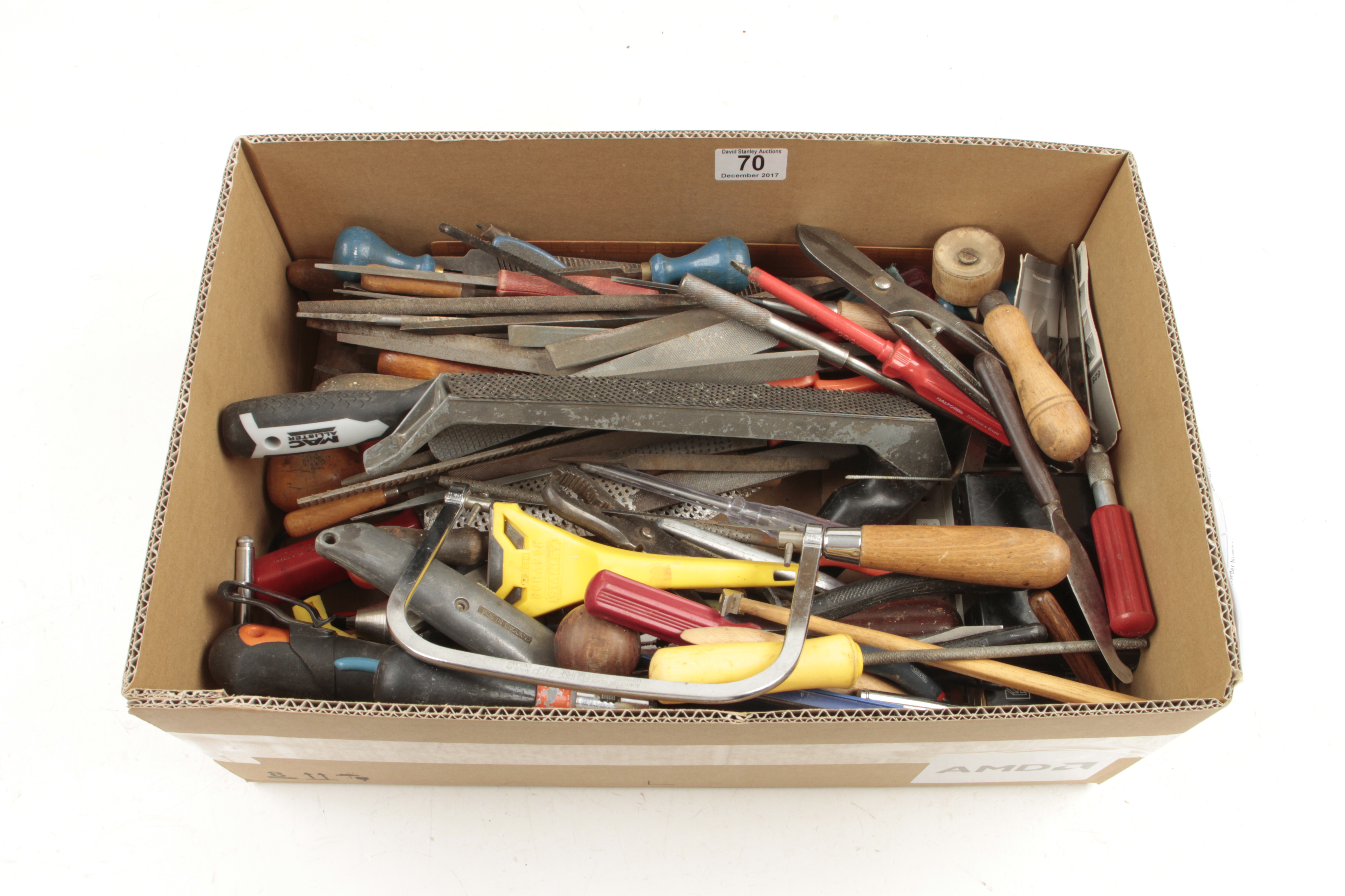 a-box-of-tools