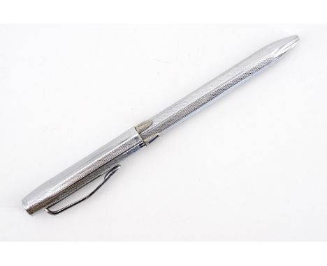 A vintage Stenor patent "Stenor" multi-colour retractable / propelling pencil