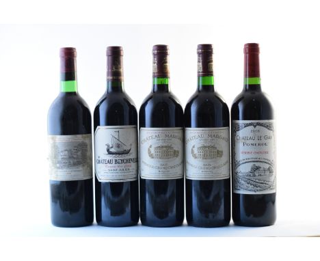 Château Lafite Rothschild 1975 (1)Pauillac 1er Grand Cru Classé(very top shoulder; badly bin-soiled, damp-affected, nicked &a