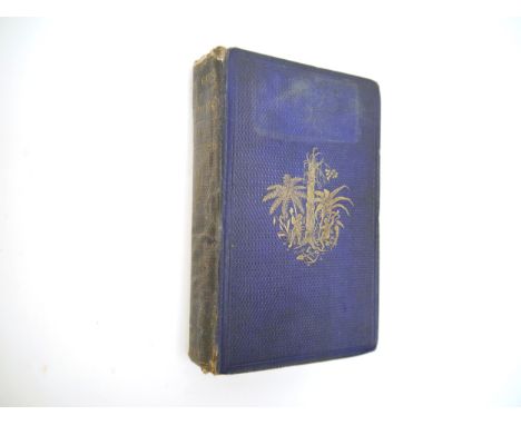 Commander Bedford Pim: 'The Gate of the Pacific', London, Lovell Reeve &amp; Co, 1863, 1st edition, 7 engraved maps (2 foldin