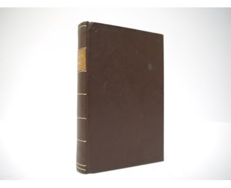 (Literary Forgeries), Thomas Chatterton: 'Poems, Supposed to have been written at Bristol, by Thomas Rowley, and others, in t