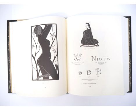 'The Engravings of Eric Gill’, Wellingborough, Christopher Skelton, 1983, limited edition, (1350), profusely illustrated thro