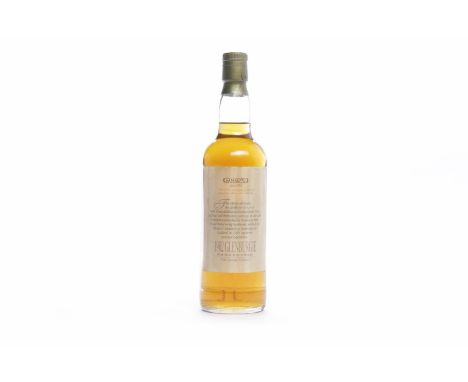 GLENBURGIE 1962 SAMAROLI AGED 37 YEARSActive. Forres, Moray. Distilled 1962, bottled for Silvano S. Samaroli at Rutherglen in