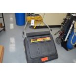 NSS, Super Suction Floor Vacuum Cleaner Model Pacer 30