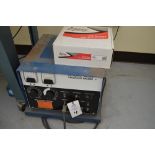 Miller Auto Arc Tig 50A With Tig Legacy 25' Torch Package