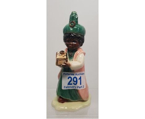 Goebel Figure 11 365 Balthasar