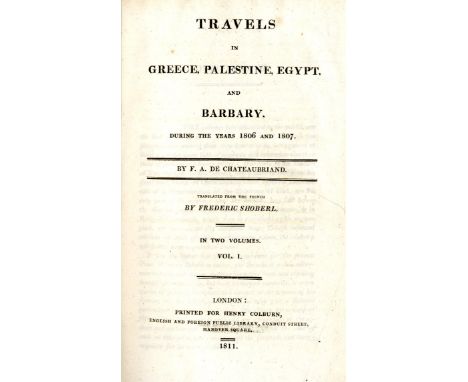 Bingley (Rev. W.) North Wales; including its Scenery, Antiquities, Customs, and some Sketches of Natural History, 2 vols. 8vo
